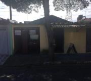 Casa para Venda, em Suzano, bairro Vila Amorim, 2 dormitórios, 4 banheiros, 1 vaga