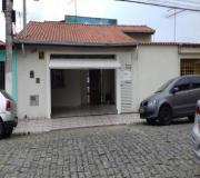 Casa para Venda, em Suzano, bairro Parque Suzano, 2 dormitórios, 1 banheiro, 3 vagas