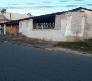 Casa para Venda, em Suzano, bairro Parque Alvorada, 2 dormitórios, 1 banheiro, 3 vagas